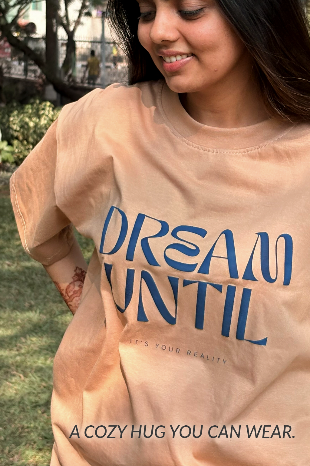 Dream T-shirt