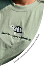 Slow Down T-shirt