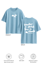 Watch the Clouds T-shirt