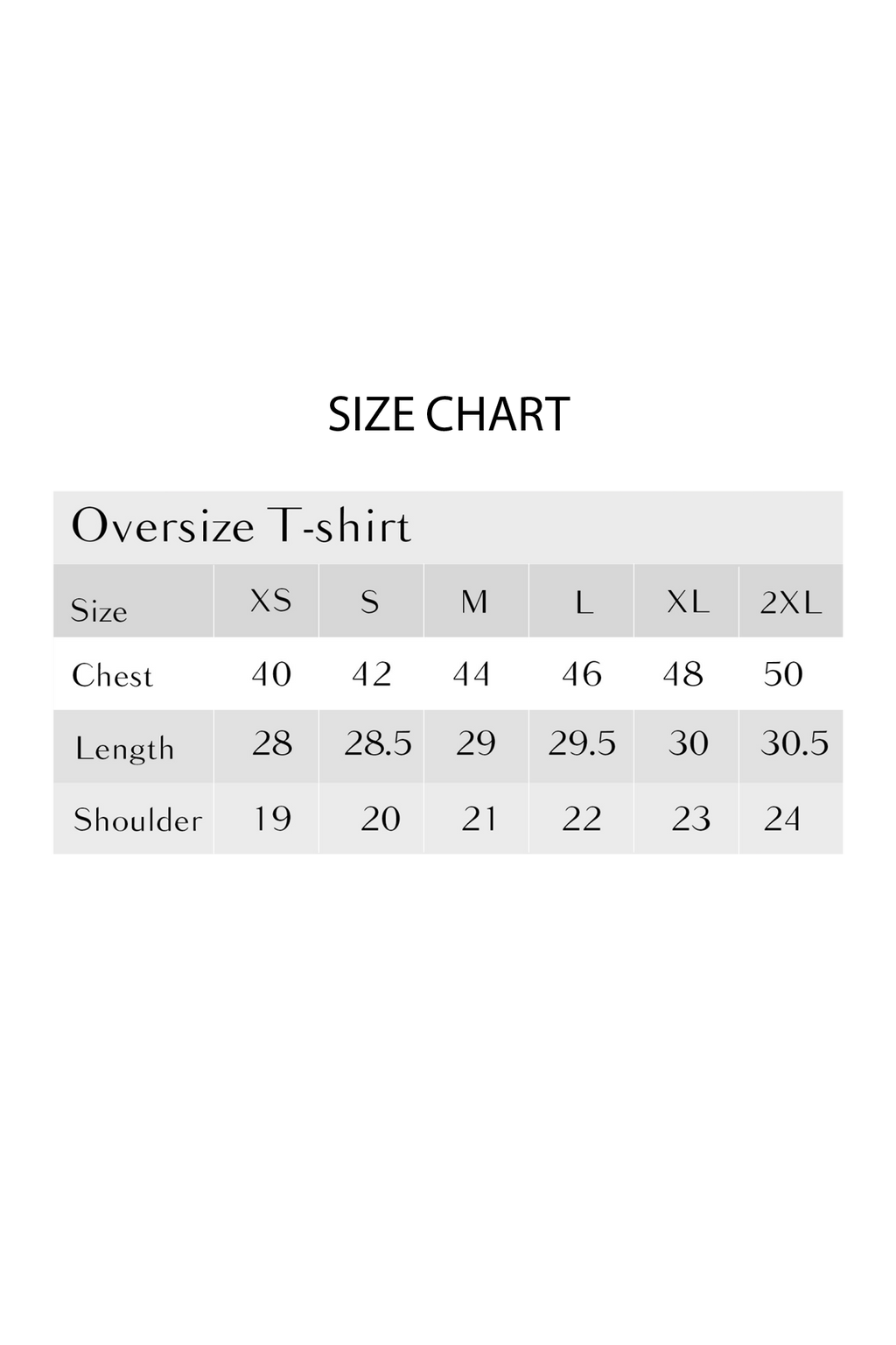 Watch the Clouds T-shirt