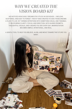 Vision Board Kit