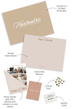 Vision Board Kit