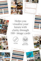 Vision Board Kit