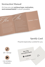 Vision Board Kit