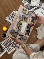 Sticker Sheets