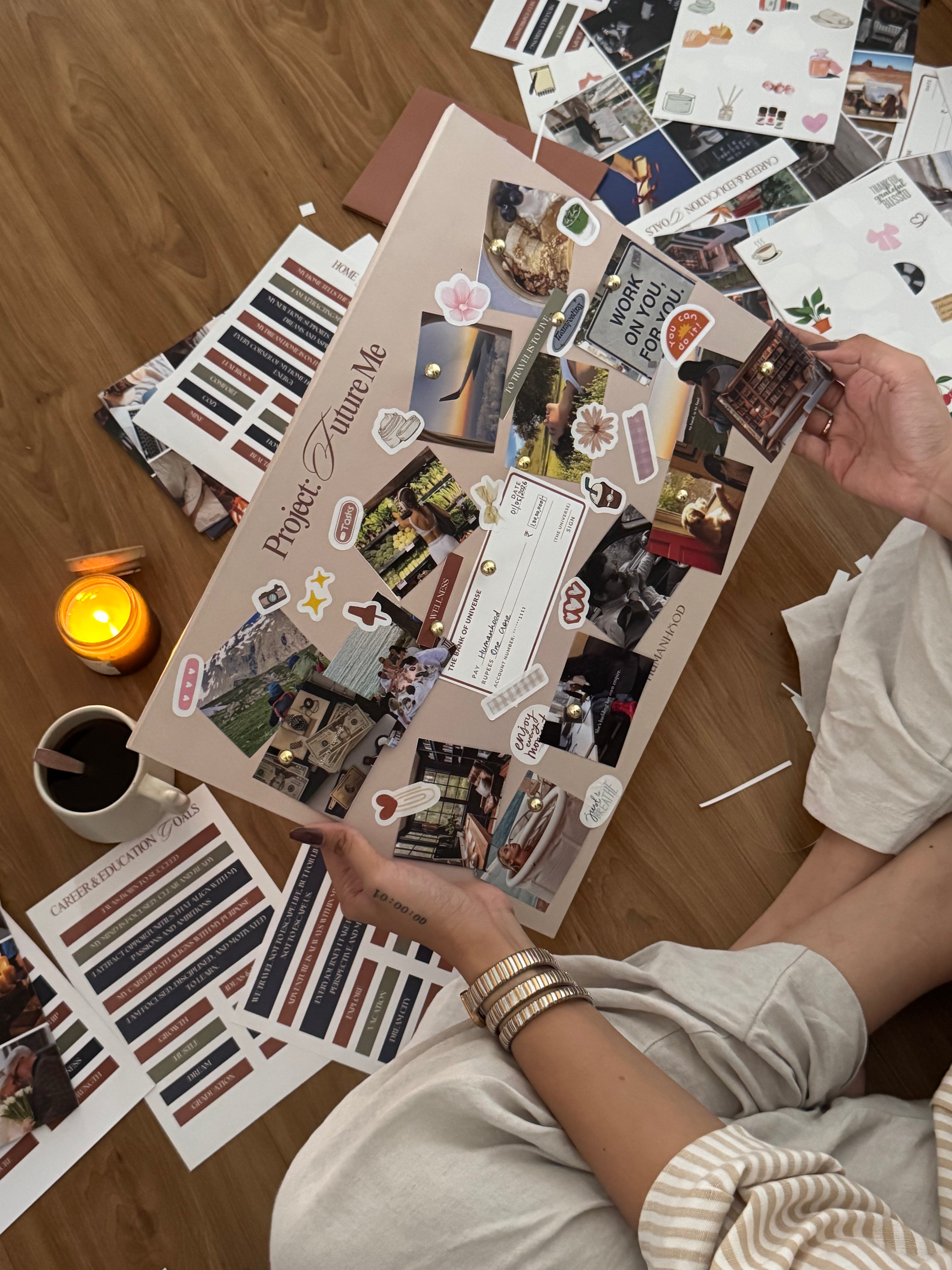 Sticker Sheets