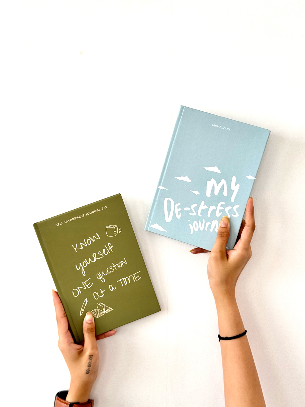 Inner Peace Bundle | Know Yourself Better Vol 2
