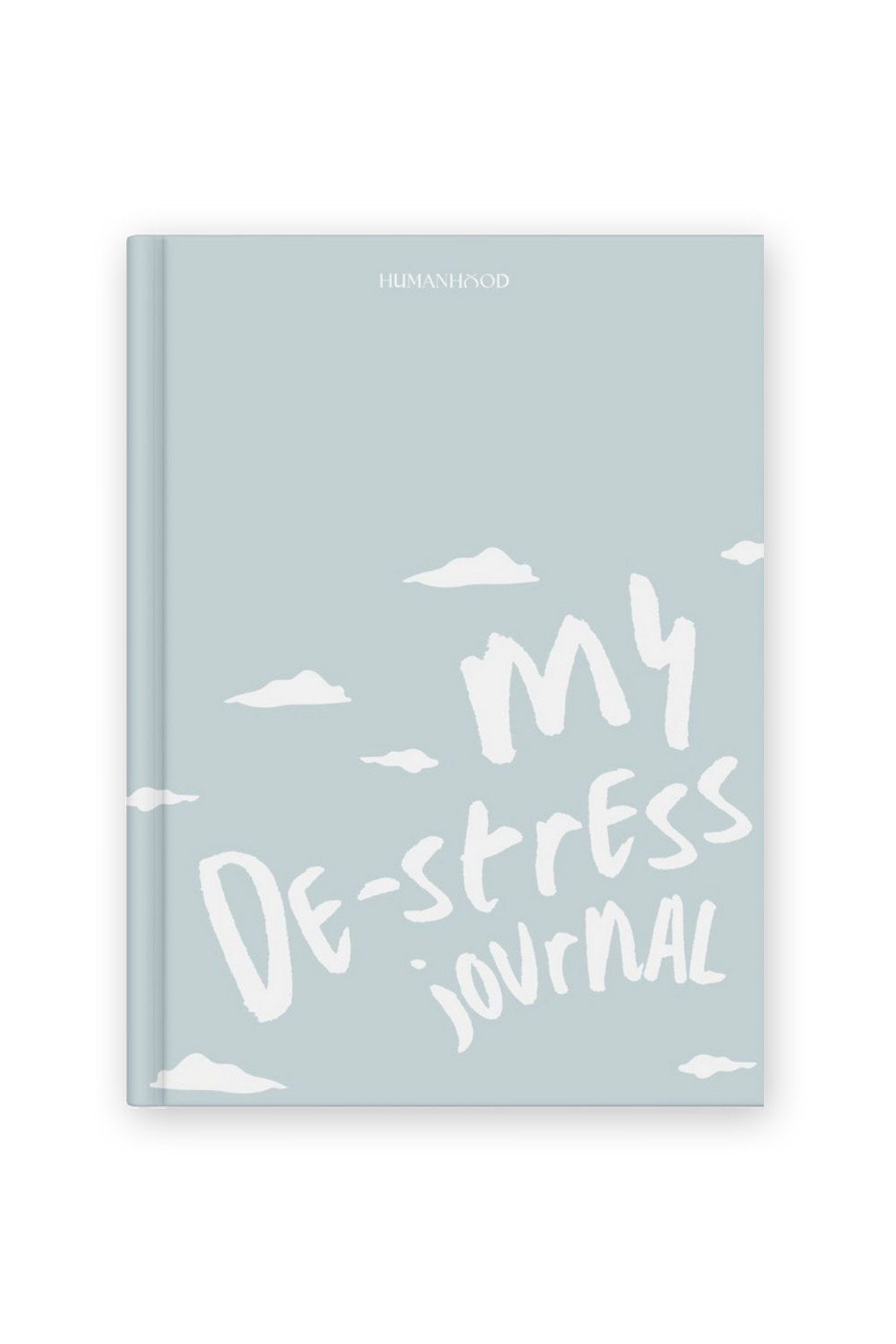 De-stress Journal