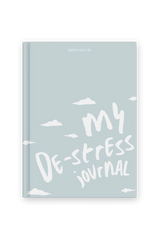 De-stress Journal