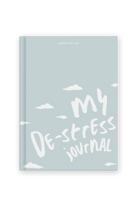 De-stress Journal