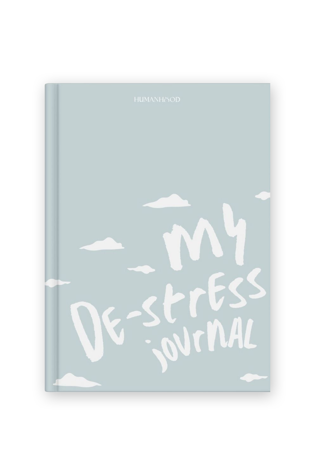 De-stress Journal