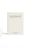 Know Yourself Better Journal