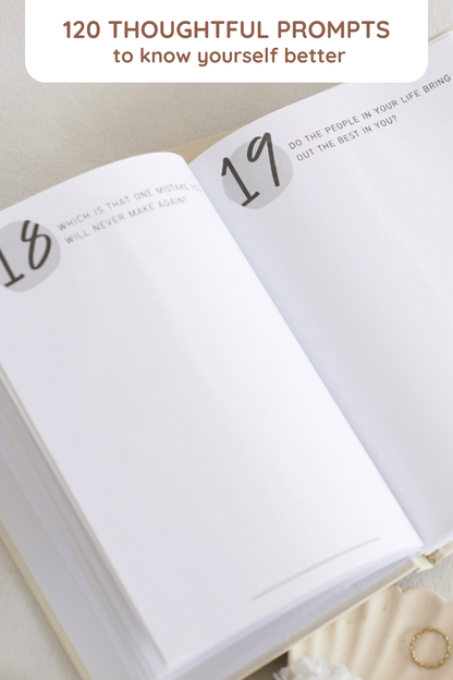 Inner Peace Bundle | Know Yourself Better Vol 1