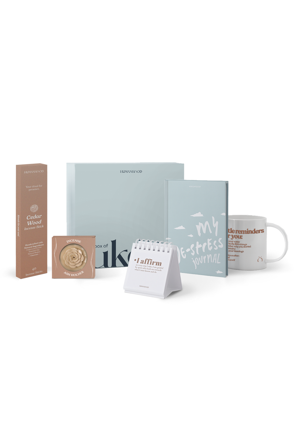Sukoon Hamper