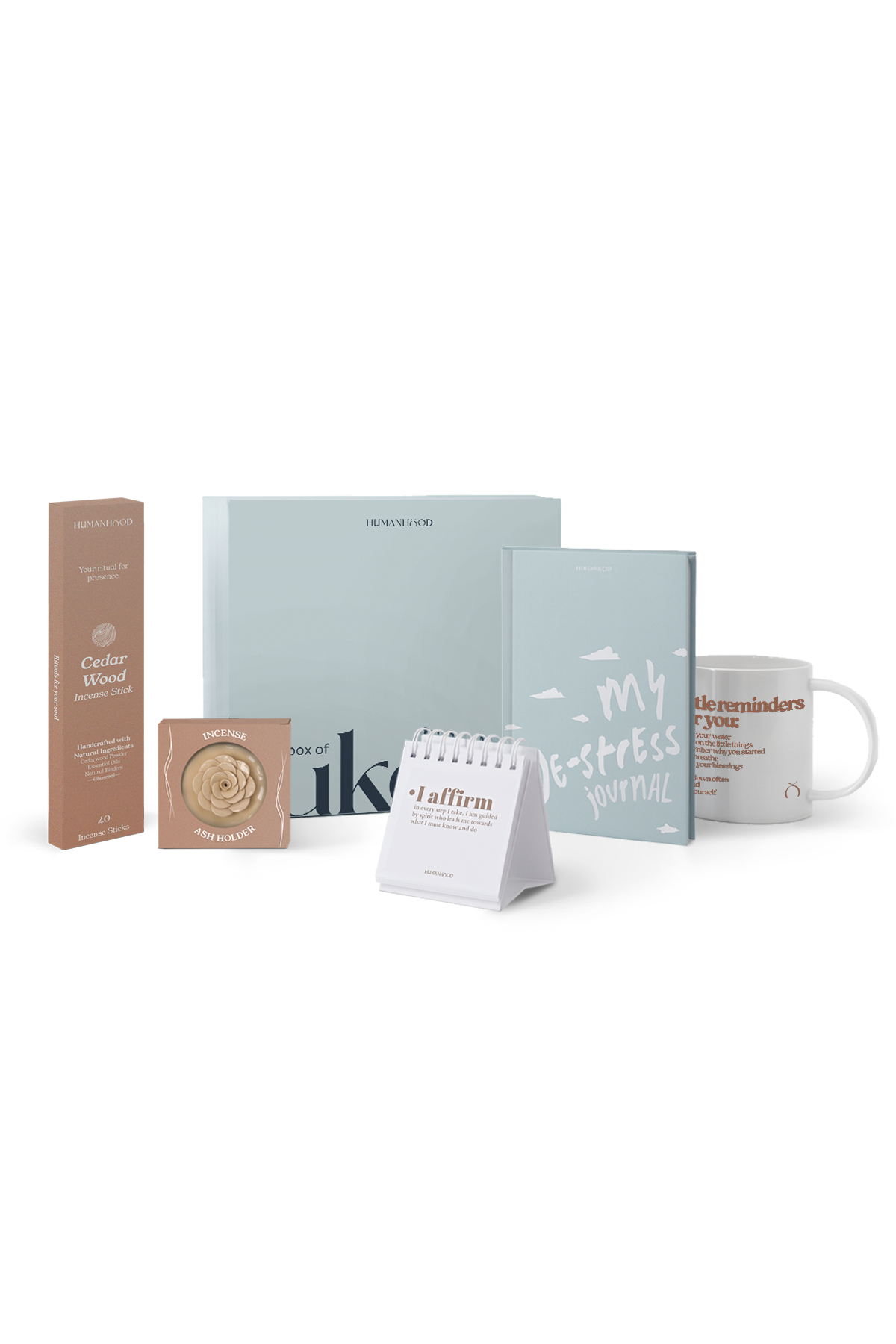 Sukoon Hamper