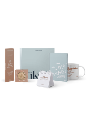 Sukoon Hamper