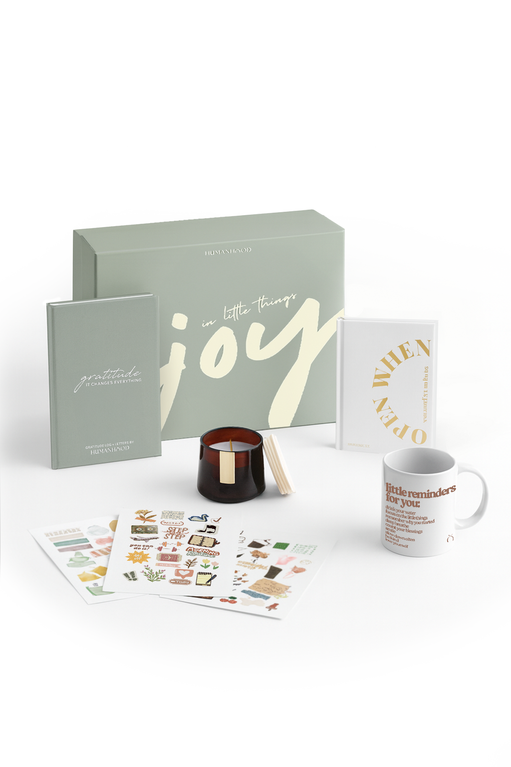 Everyday Joy Hamper