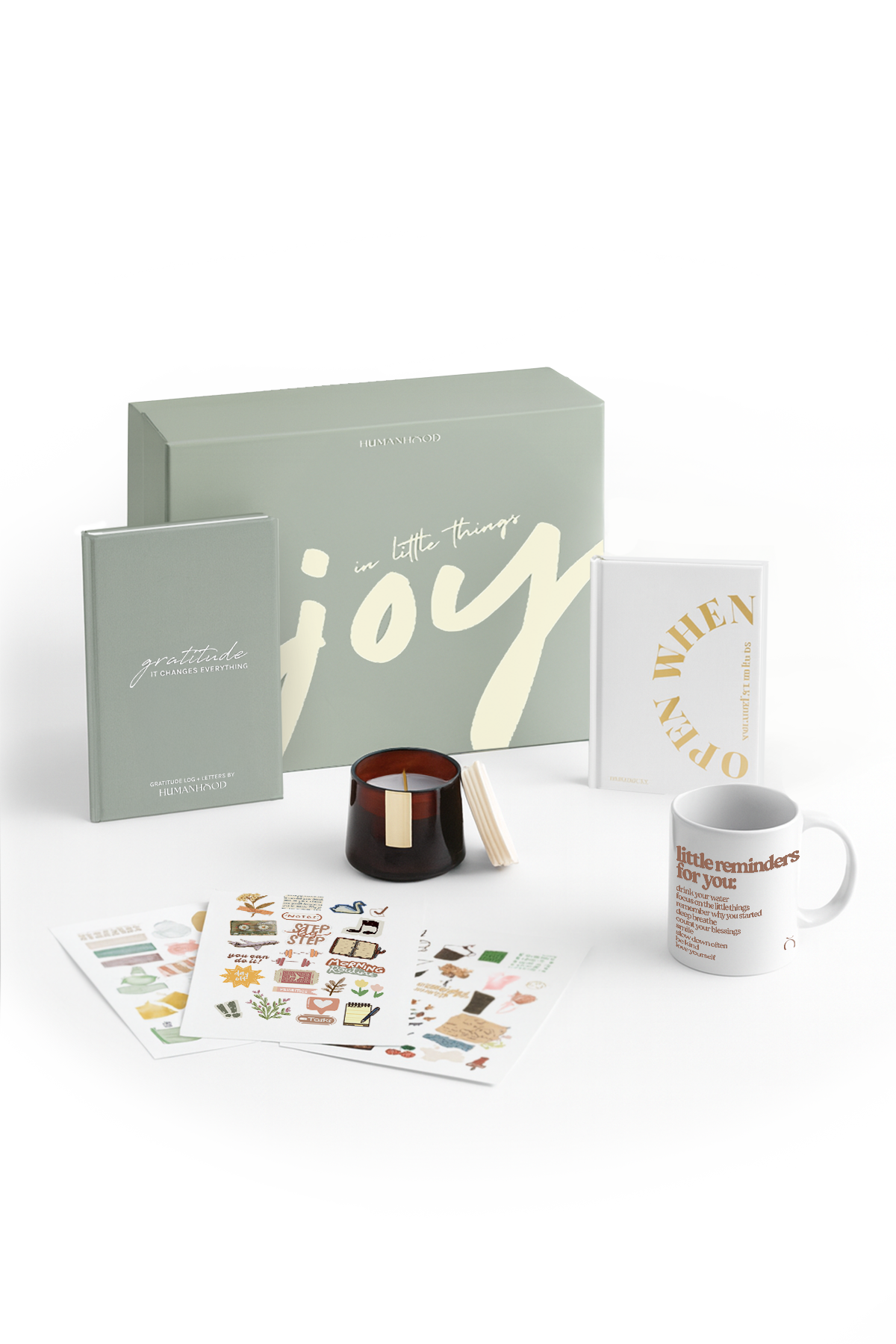 Everyday Joy Hamper