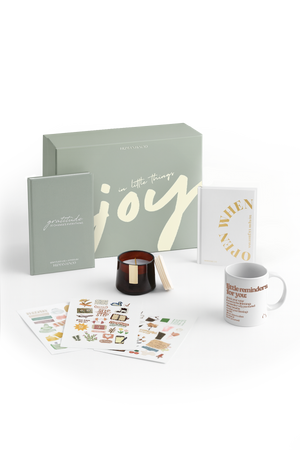 Everyday Joy Hamper