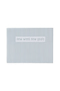 Weekly Productivity Notepad