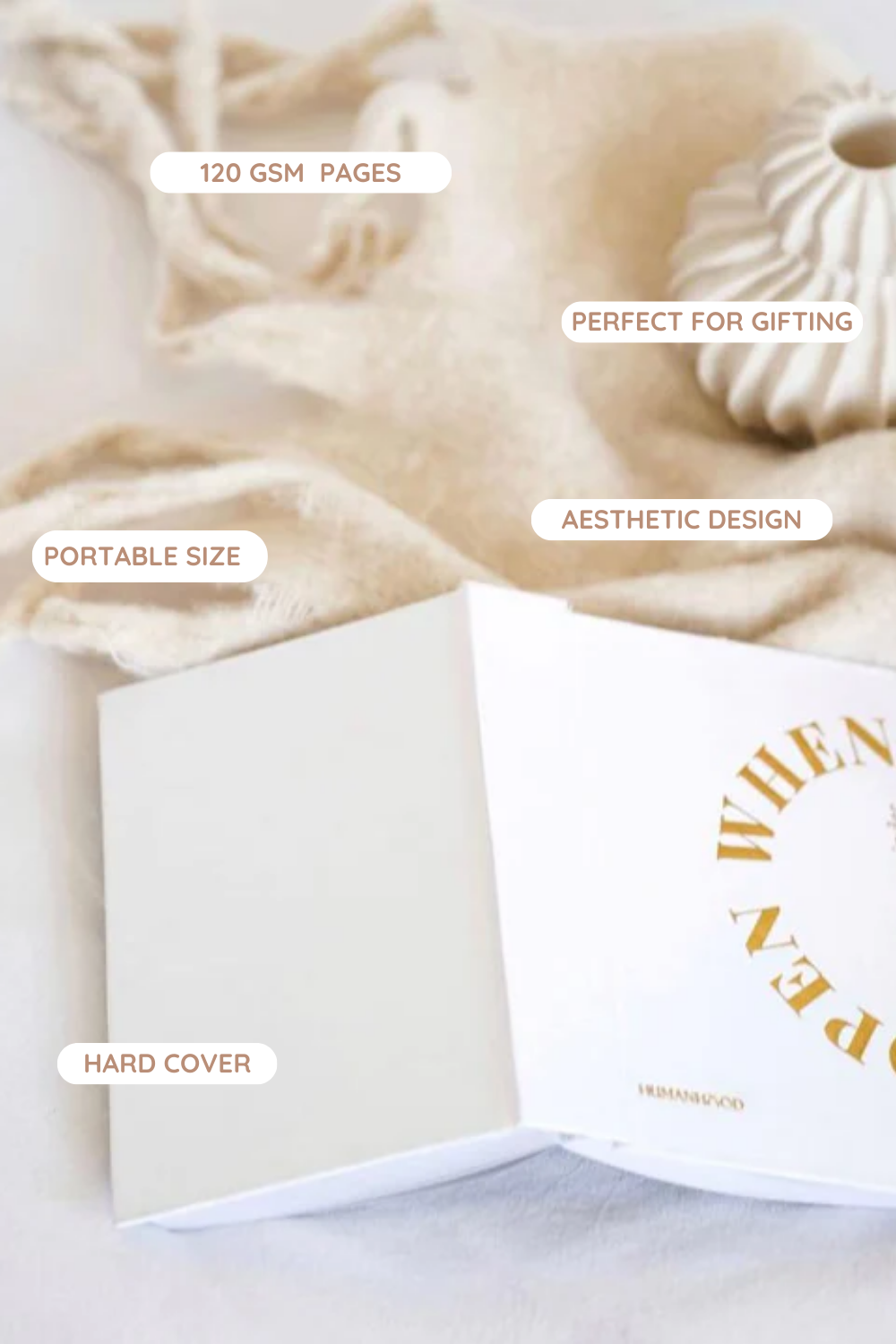 Your Daily Reminder Book