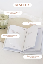 Your Daily Reminder Book