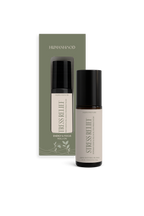 Aromatherapy | Energy & Focus Peppermint Roll