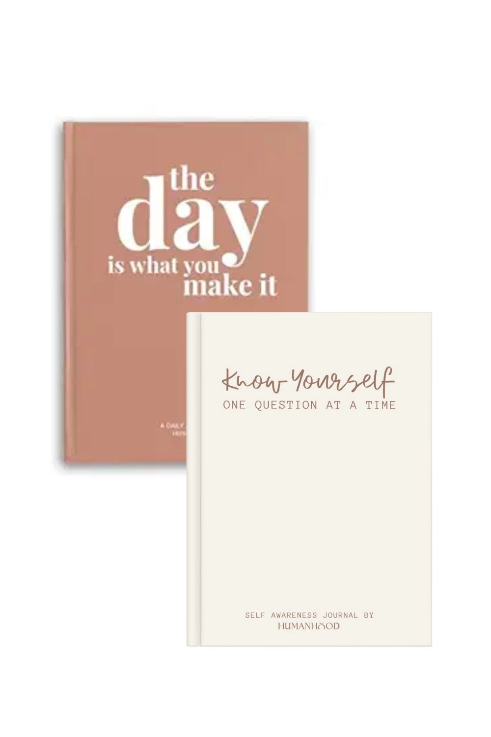 Daily Self-Discovery Kit | Know Yourself Better Vol 1