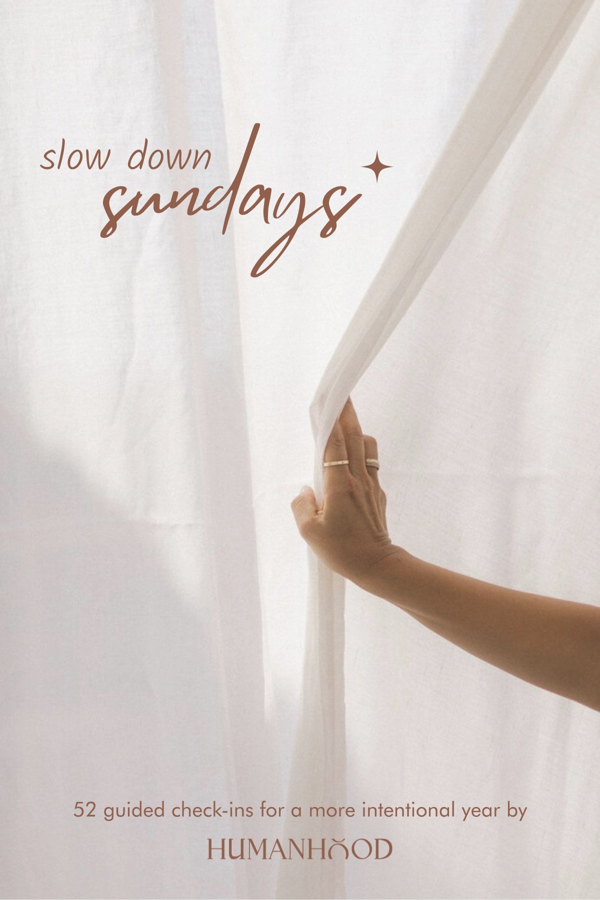 52 Sunday Self-Care Check-ins