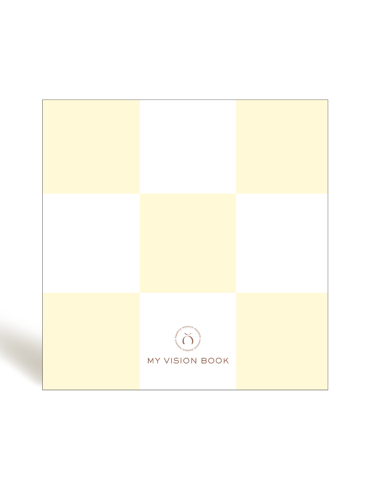 Dream Life | Custom Photobook