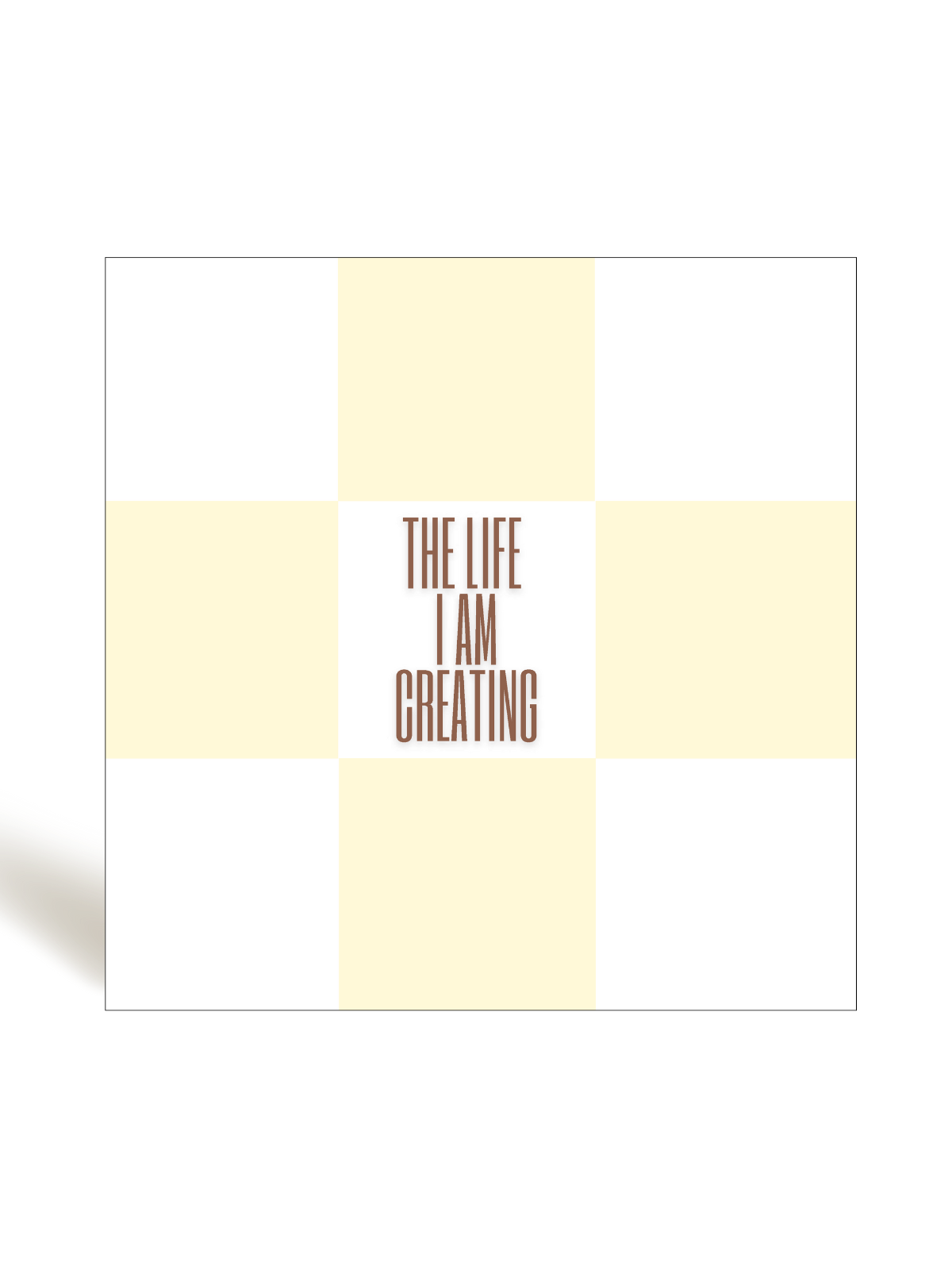 Dream Life | Custom Photobook