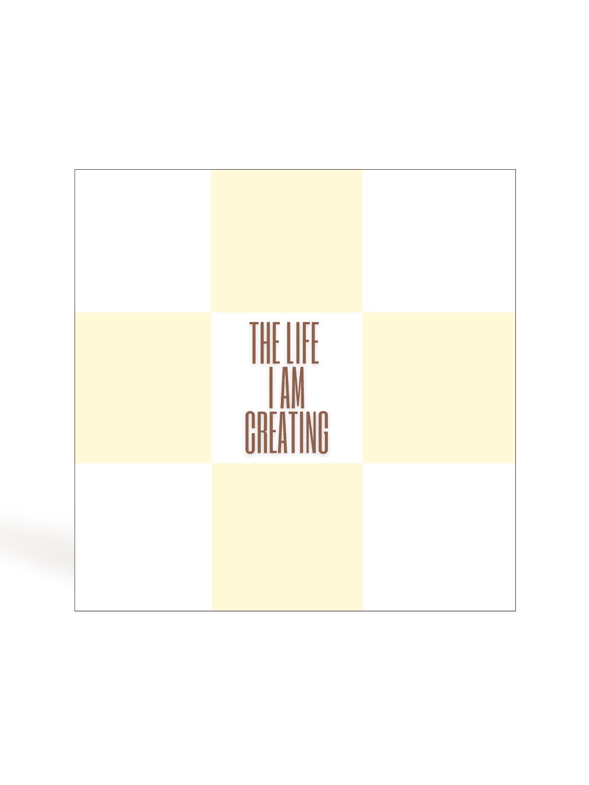 Dream Life | Custom Photobook