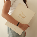 2027 DIY Vision Board Kit - Classic