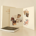 2027 DIY Vision Board Kit - Classic