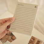 2027 DIY Vision Board Kit - Luxe
