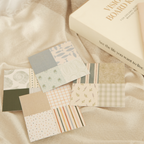 2027 DIY Vision Board Kit - Luxe