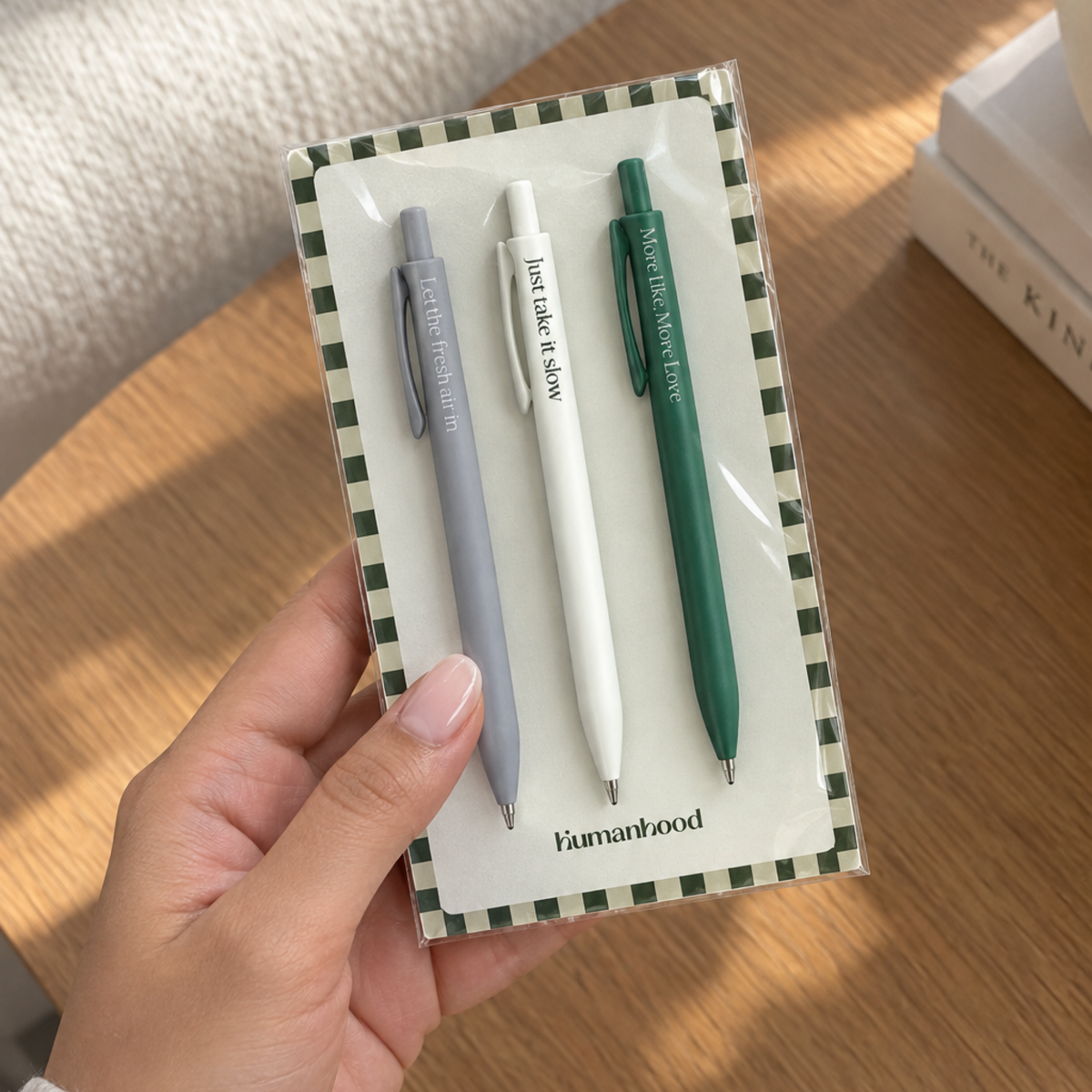 2027 DIY Vision Board Kit - Signature