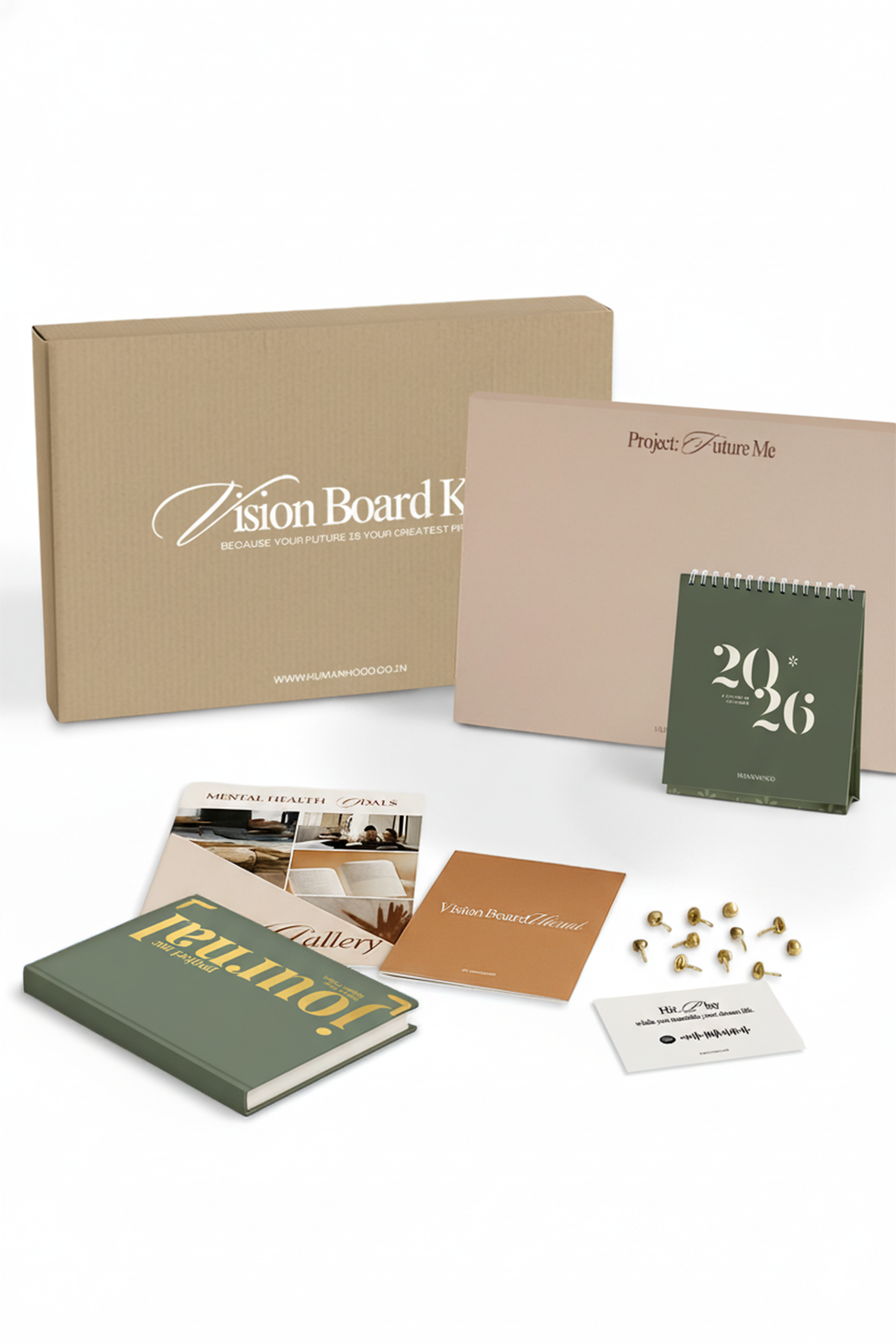 The Self Project Trio