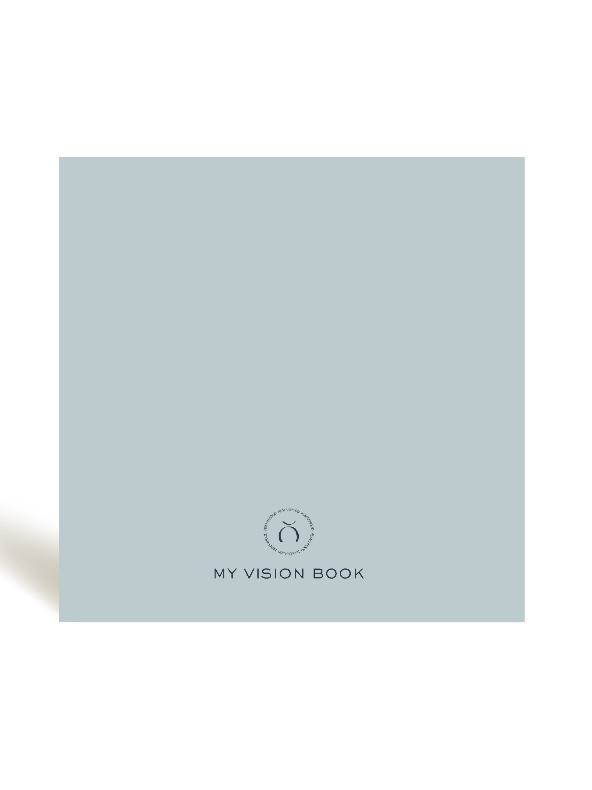 My Vision Book | Custom Photobook