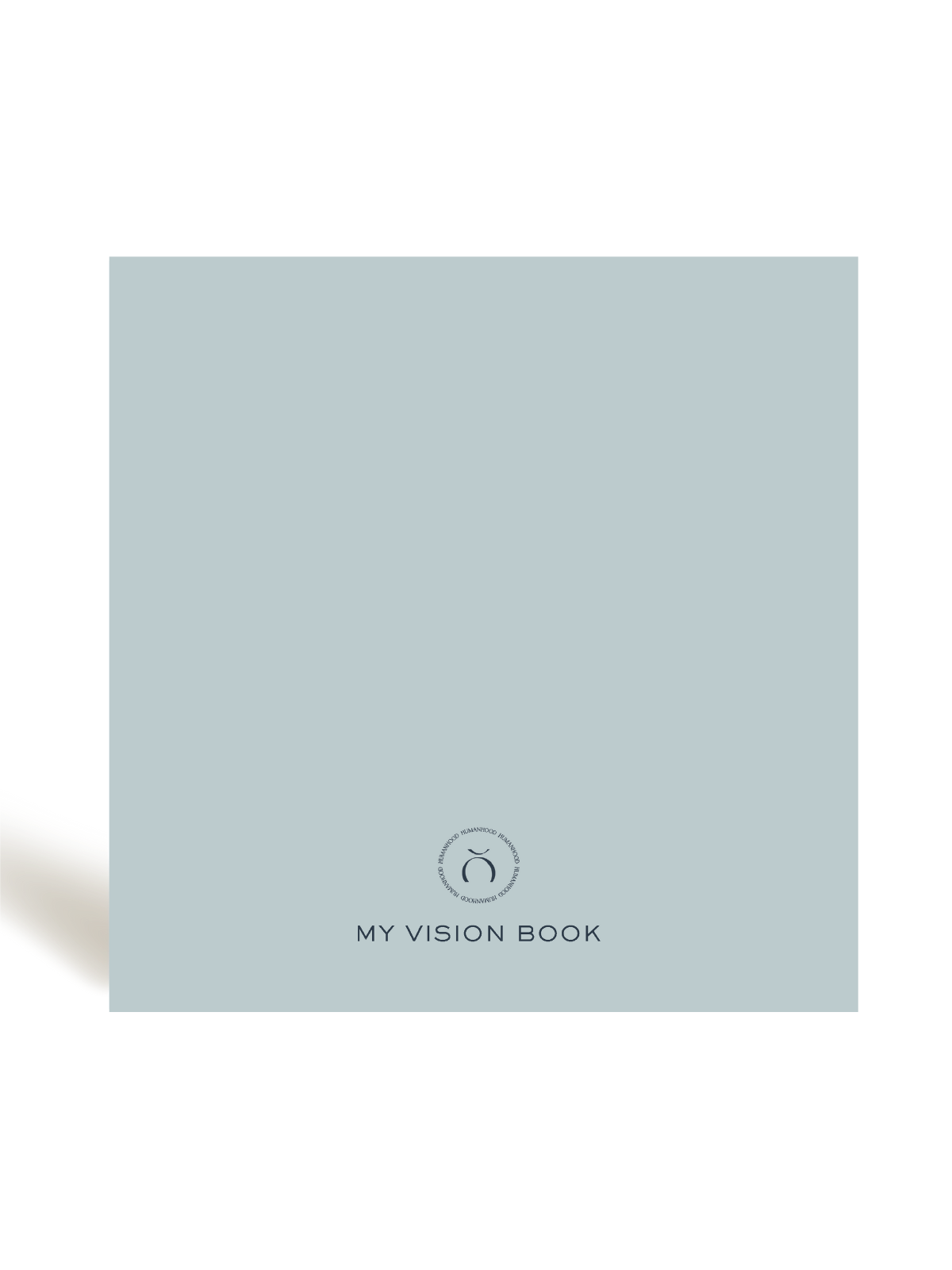 My Vision Book | Custom Photobook