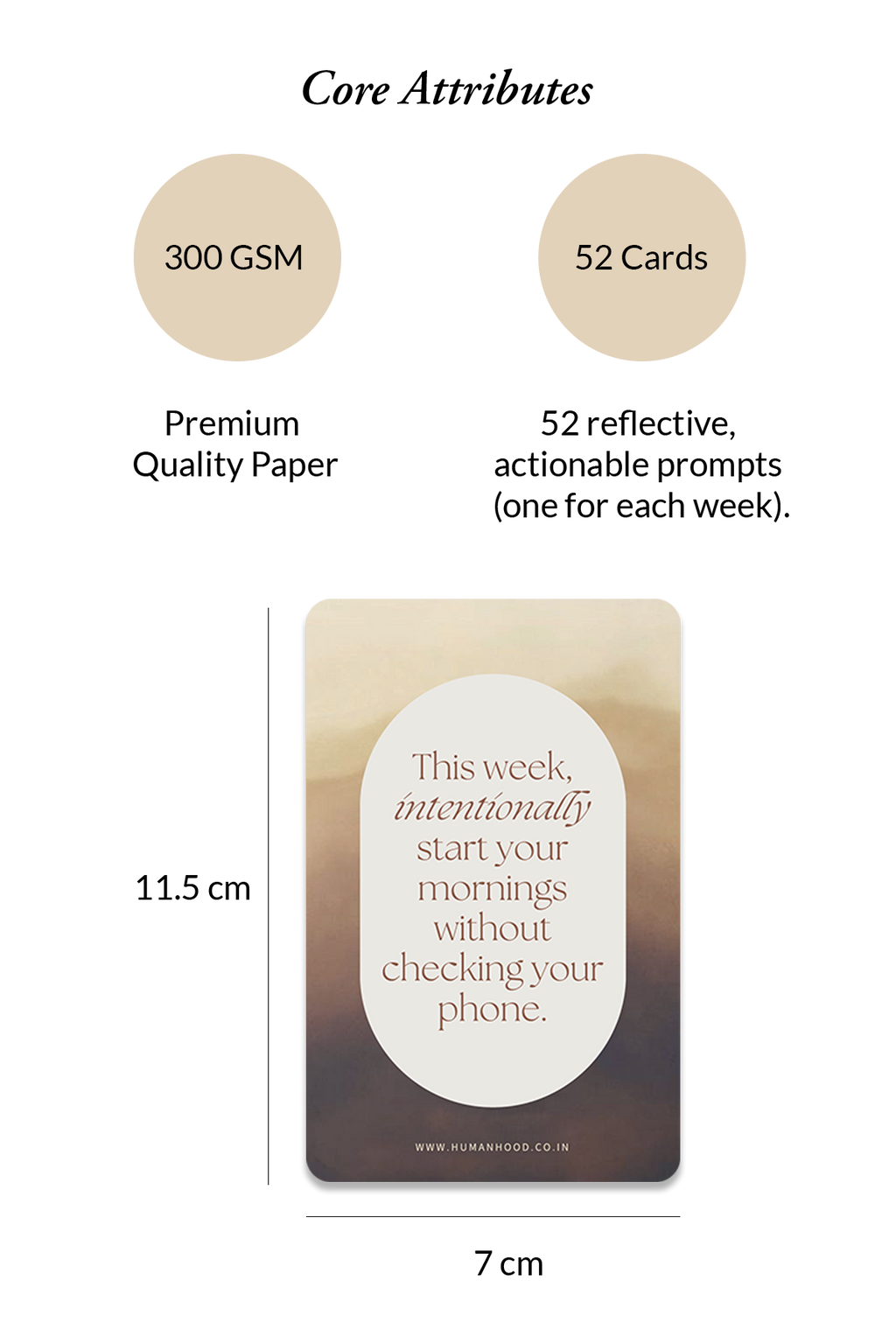 Check In Cards Weekly Check-in Cards – Humanhood