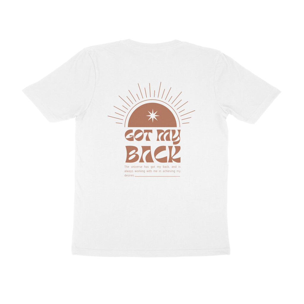 Universe Got My Back T-Shirt
