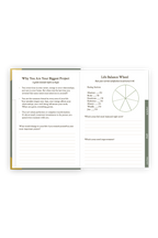 Project Me Journal