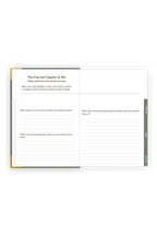 Project Me Journal