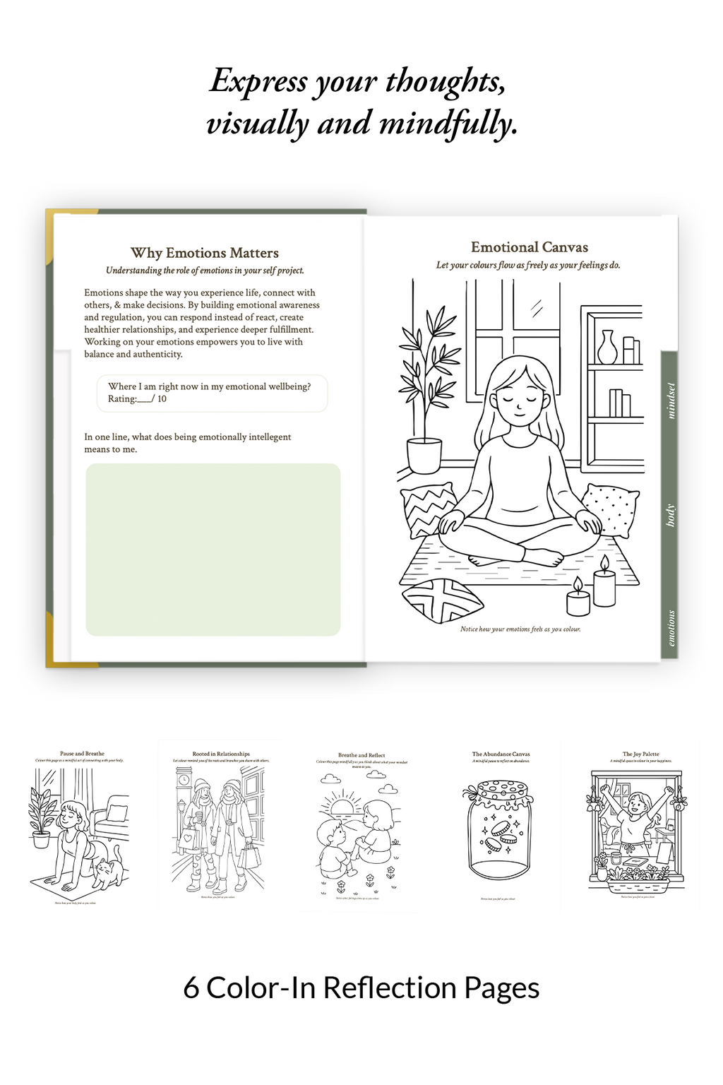 The Self Project Trio