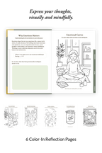 Project Me Journal