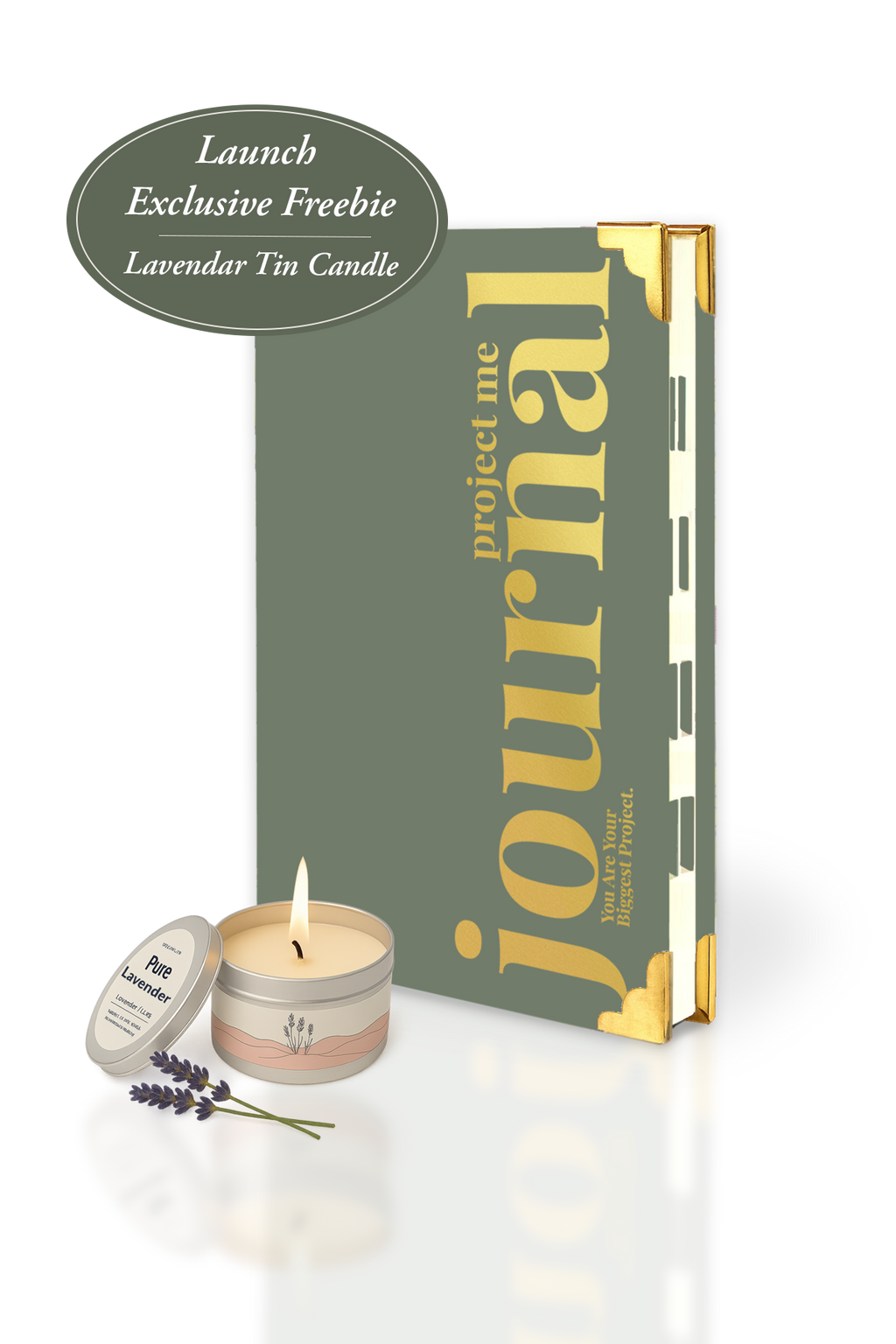 Project Me Journal