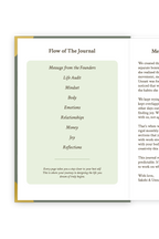 Project Me Journal