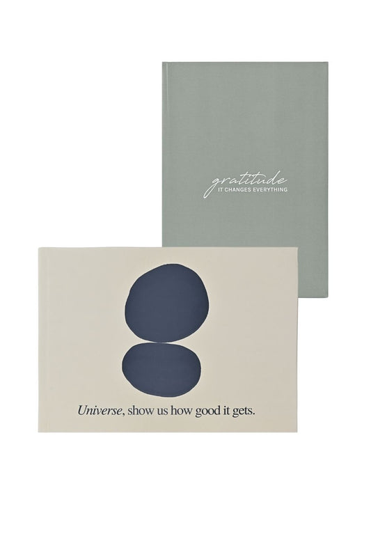 Gratitude & Goals Power Pack