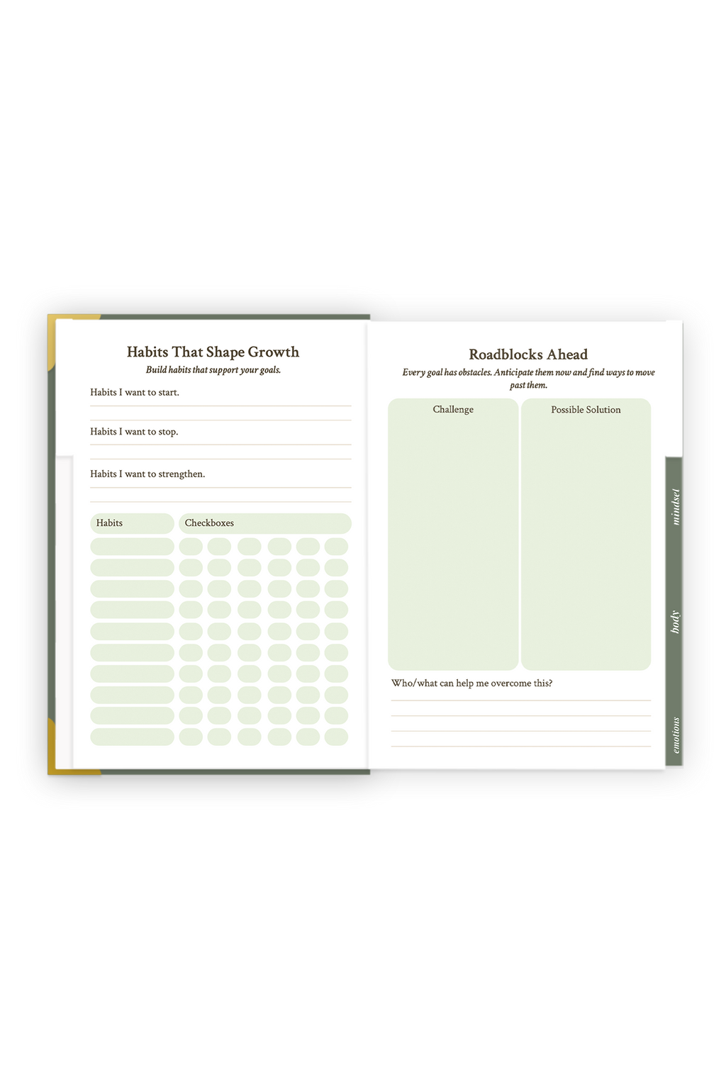 The Self Project Trio